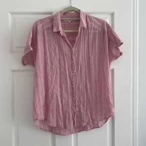 XIRENA Channing shirt